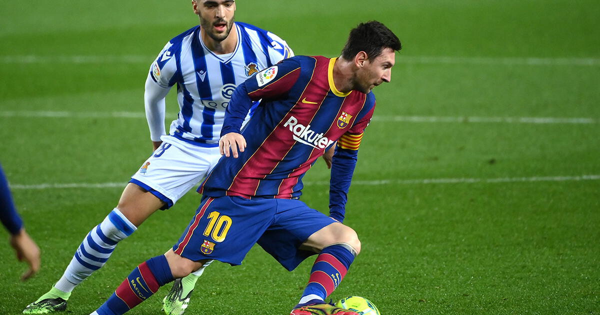 DirecTV Sports EN VIVO Por Internet: Barcelona Vs Real Sociedad EN VIVO ...