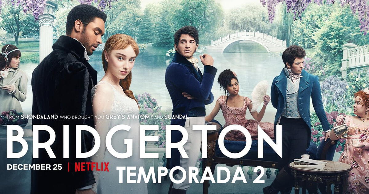 Los Bridgerton Final Explicado Y Qu Significa Para Temporada En Netflix Cine Y Series La