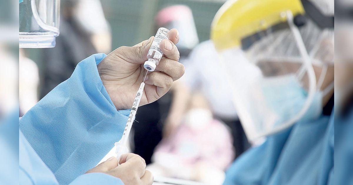 Coronavirus en Perú: Transfieren más S/ 73 millones para financiar ...