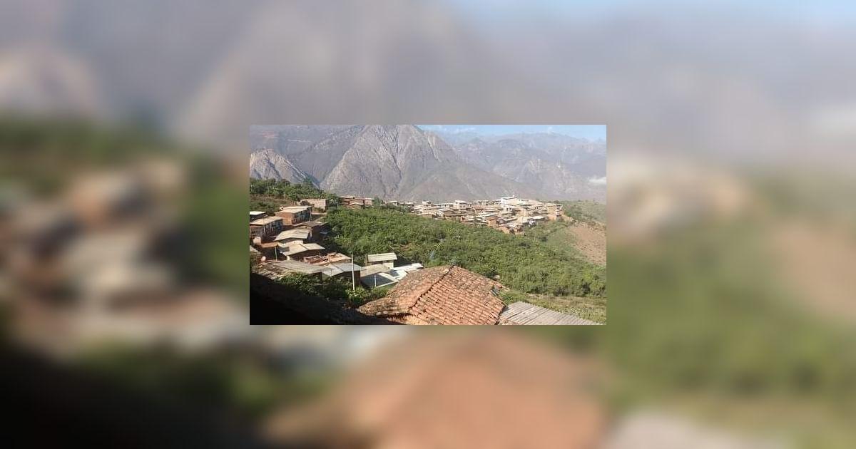 La Libertad: asesinan a empresario en caserío de Otuzco | Sociedad | La ...