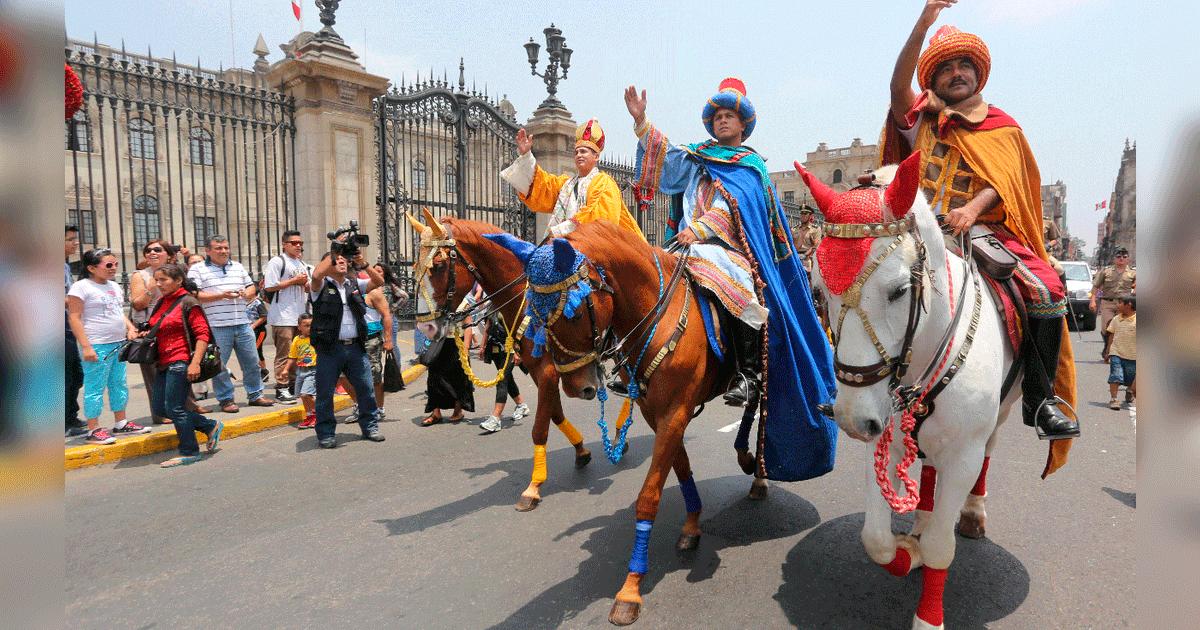 Día de Reyes Magos 2021 cuándo es, cómo y por qué se celebra, cómo se