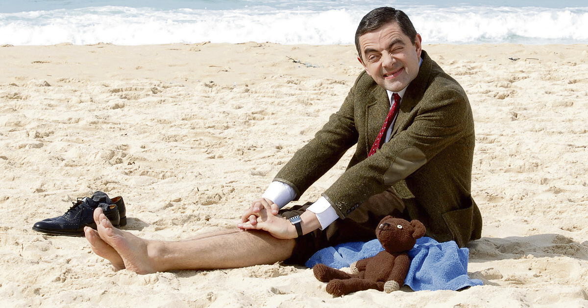 Rowan Atkinson No Disfruto De Mr Bean Es Estresante Espect Culos La Rep Blica