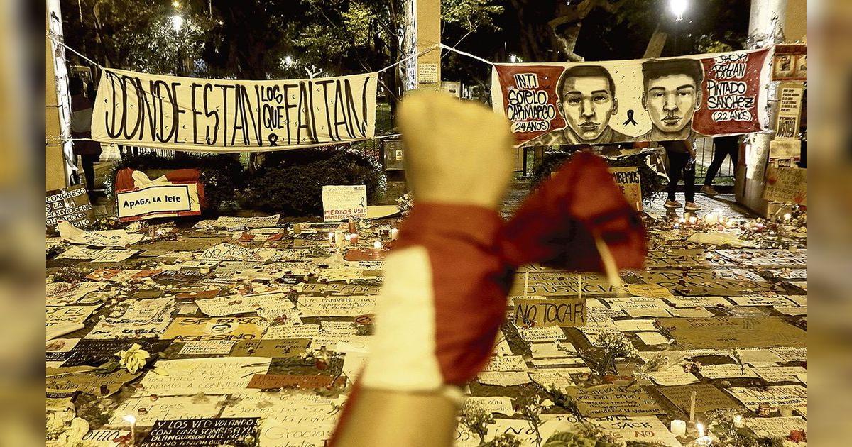 Inti y Bryan: Fiscalía solicita 35 años de