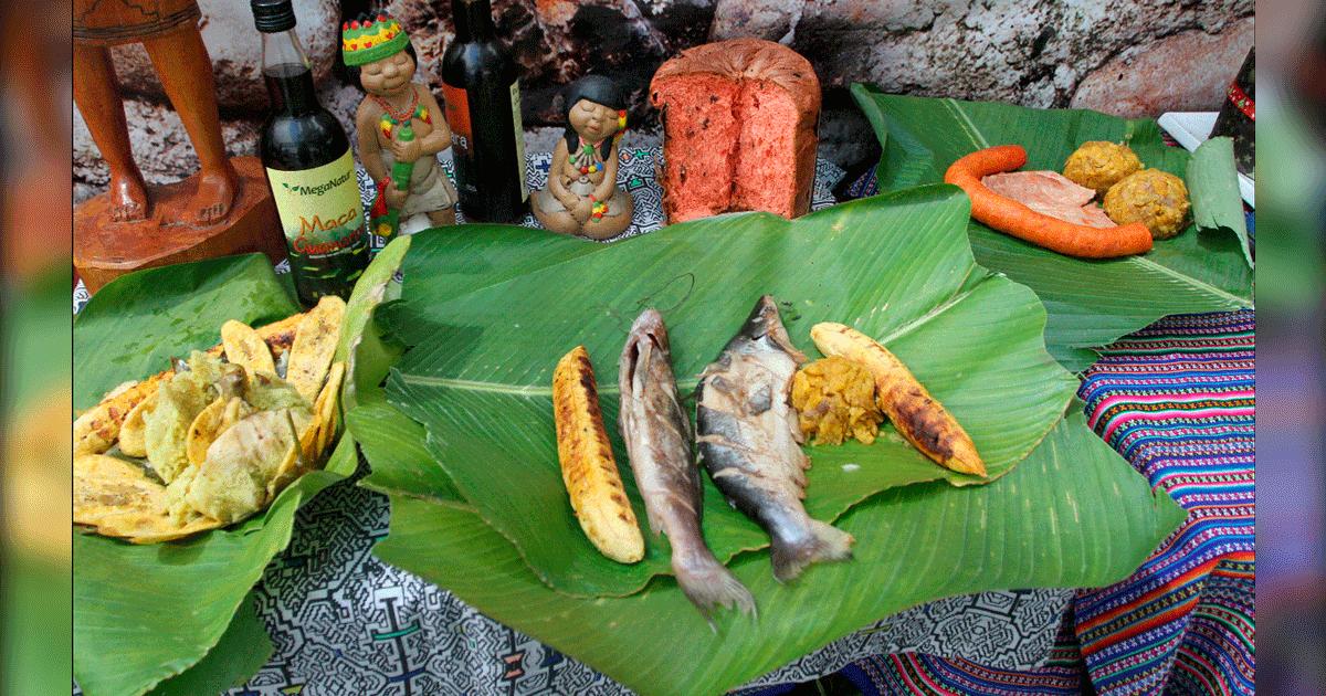 Los mejores 10 platos típicos de la selva peruana 2021: recetas