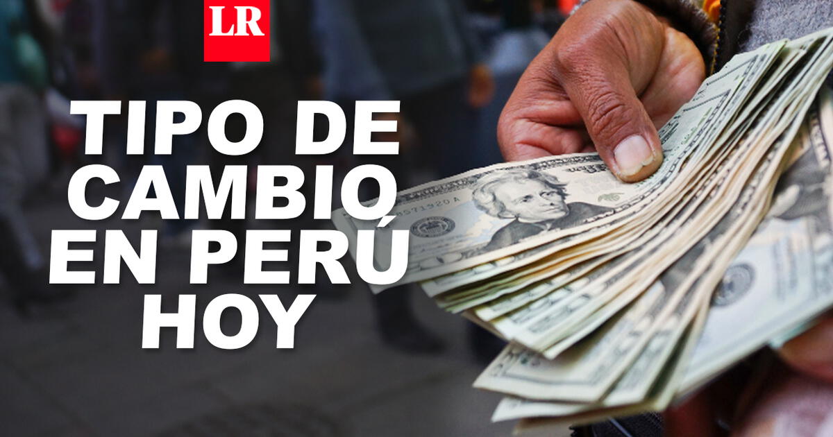 Tipo de cambio: cotización del dólar este jueves 21 de enero del 2021
