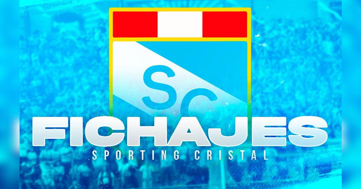 Sporting Cristal EN VIVO altas, bajas y últimas noticias fichajes 2021