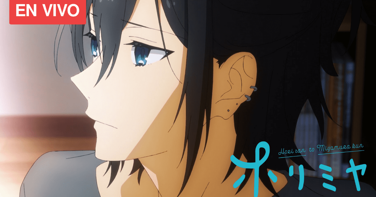 Horimiya, capítulo 8 online sub español: fecha de estreno y todo