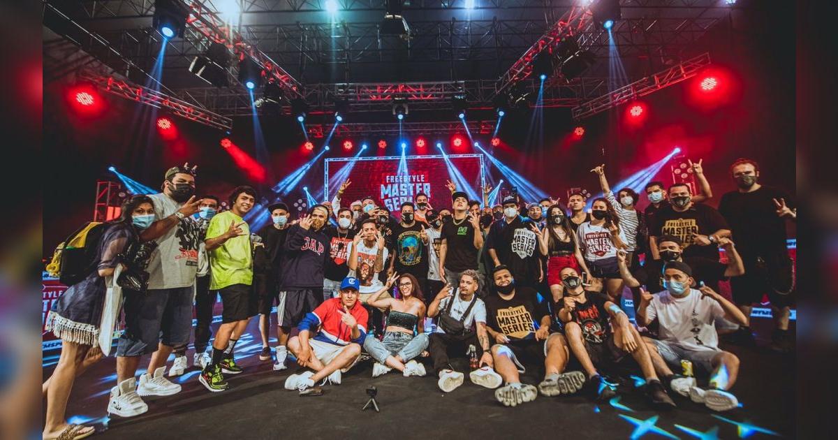 ¿Quiénes serán los clasificados a FMS Internacional desde Perú, México