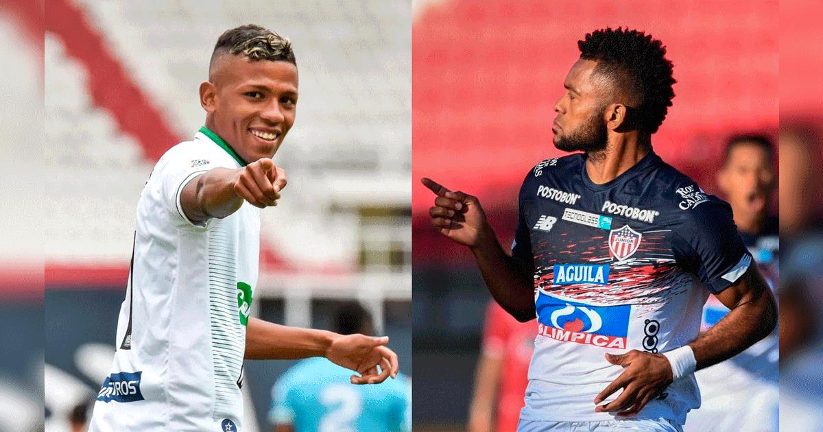 Tarjeta roja dirécta tv: ver Once Caldas vs Junior HOY EN VIVO GRATIS ...