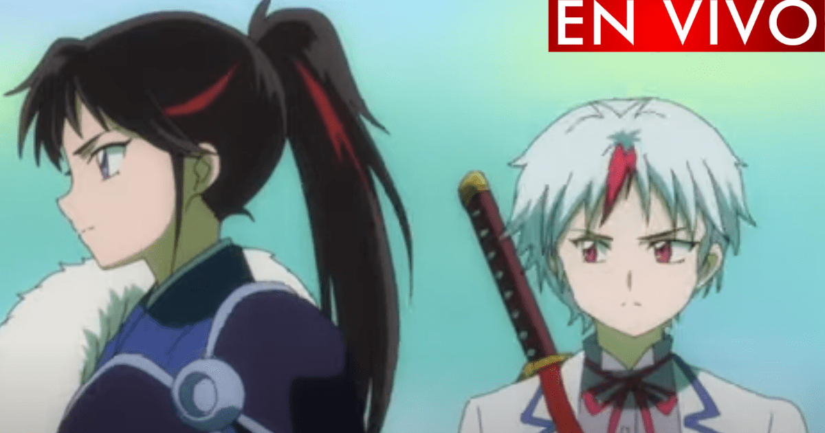 Inuyasha hanyo no yashahime 2, capítulo 17 online sub español: dónde ver el  estreno del nuevo capítulo del anime, Manga, México, Japón, Animes