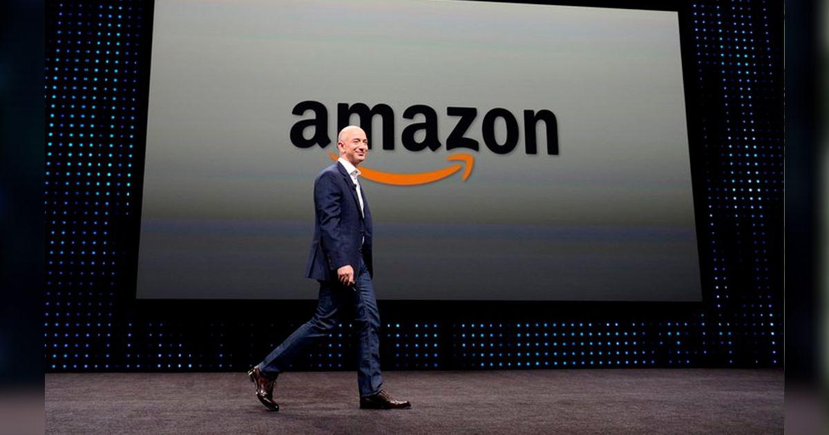 Amazon 2021: la historia de la compañía de Jeff Bezos y cómo logró ...