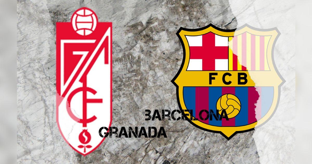 DIRECTV Sports EN VIVO: ver Granada vs Barcelona HOY Copa del Rey por ...