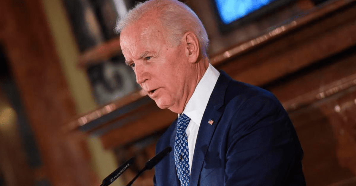 Joe Biden Anunció La Compra De 200 Millones De Vacunas | Mundo | La ...