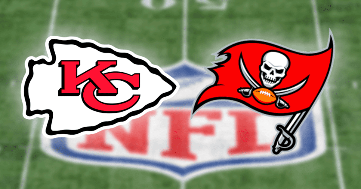 ▷ Vía ESPN PLAY, Super Bowl 2021 EN VIVO: Buccaneers – Chiefs, 00-00 por  Final de NFL