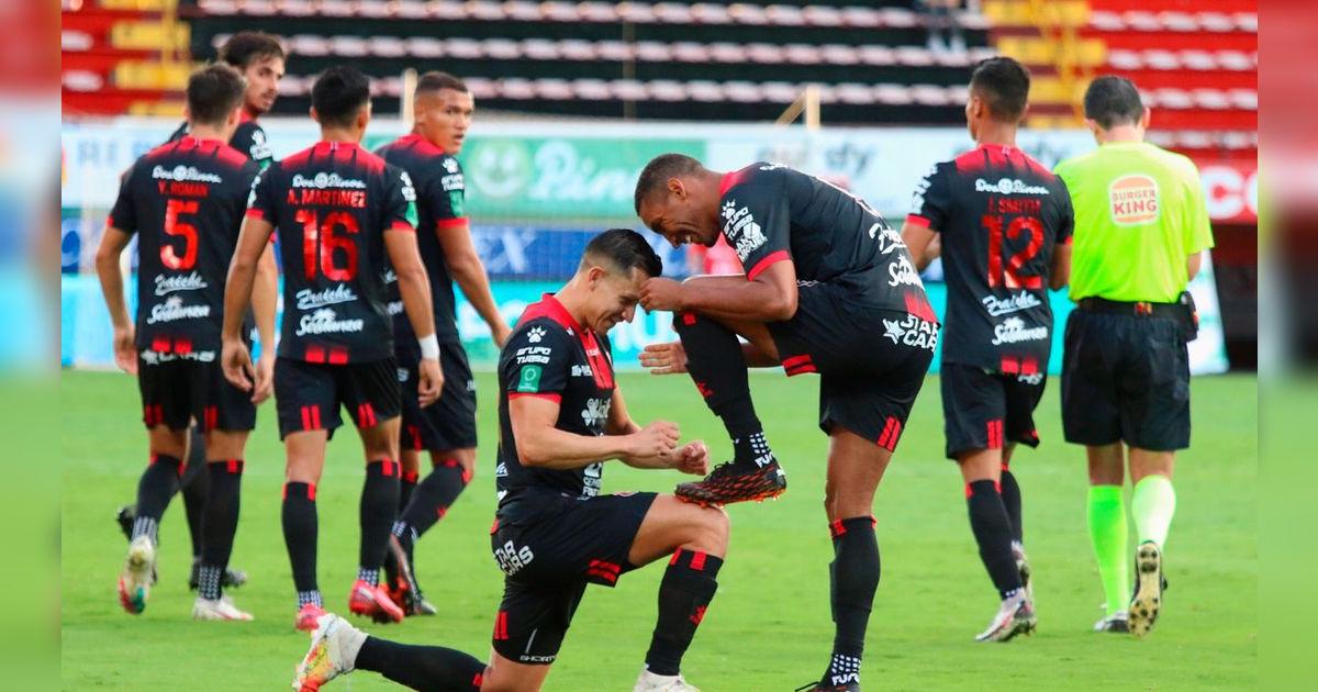 Como quedó Alajuelense 3-1 Saprissa por la Liga Promerica de Costa Rica ...