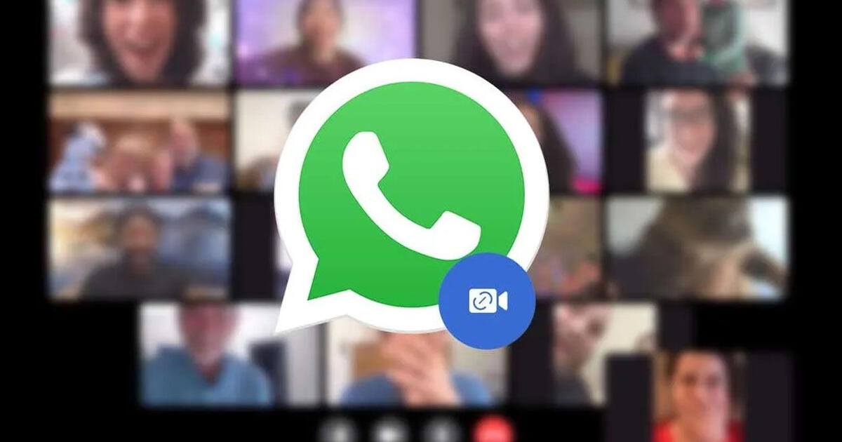 ¿cómo Hacer Videollamadas En Whatsapp Web Desde Tu Pc O Laptop Tecnología La Repúblicaemk 1495