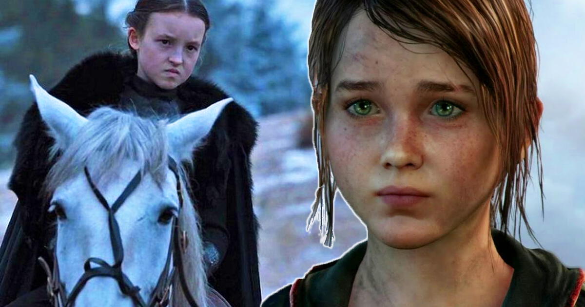 The Last of Us  Bella Ramsey, a Lyanna Mormont de Game of Thrones, é  escolhida como Ellie na série da HBO - Cinema com Rapadura