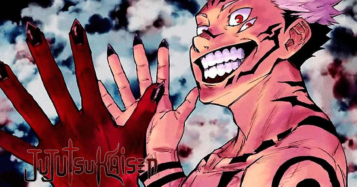 Jujutsu Kaisen Manga 146 Español Online Vía Mangaplus Cuándo Y Cómo Leer El Episodio Gratis 4043