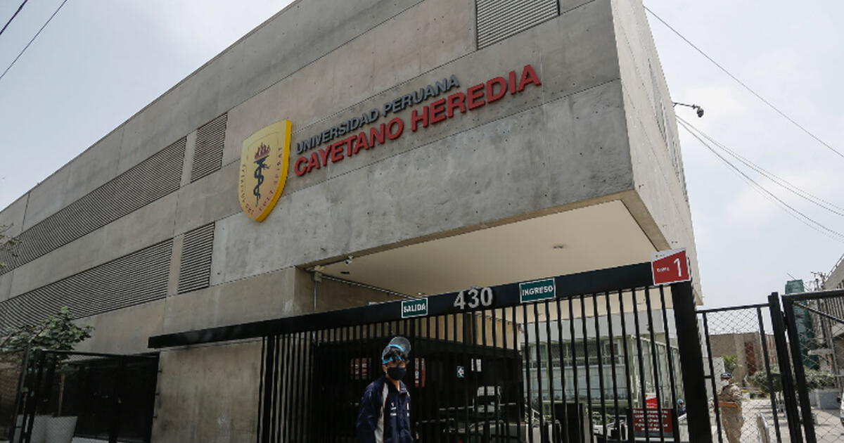 Instituto De Medicina Tropical De La Upch Pide Renuncia De Sus Instituto De Medicina Tropical De La Upch Pide Renuncia De Sus