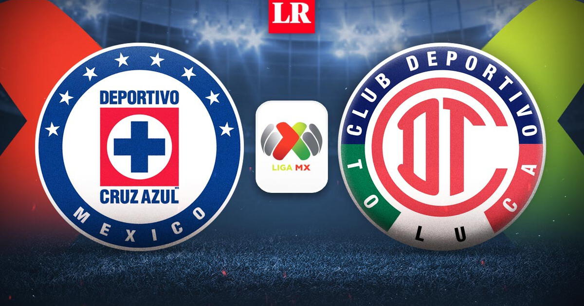 Tudn En Vivo Cruz Azul Vs Toluca En Vivo Por Internet Gratis