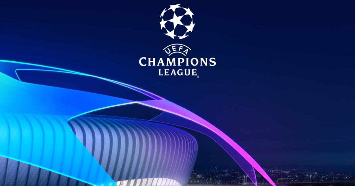 Champions league: fechas y horarios de los partidos de vuelta de octavos de final