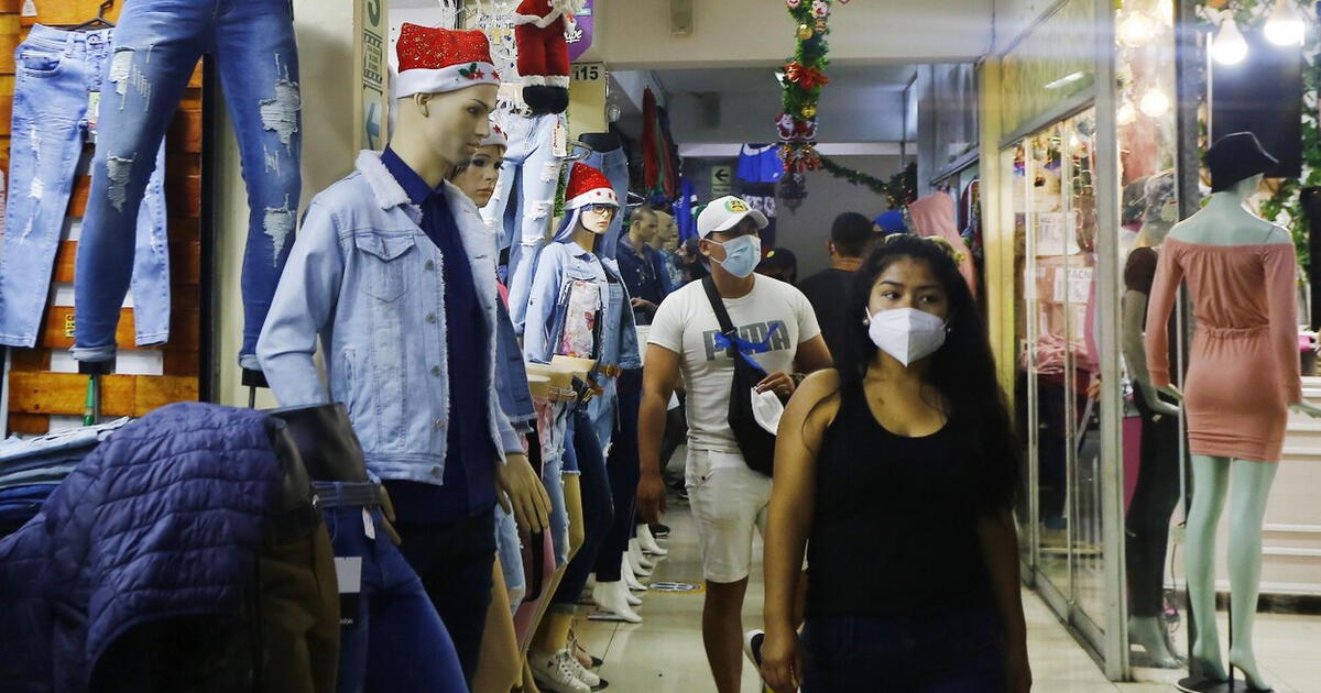 ACCEP: Una De Cada Cinco Tiendas Cerró Por Pandemia De La COVID-19 ...