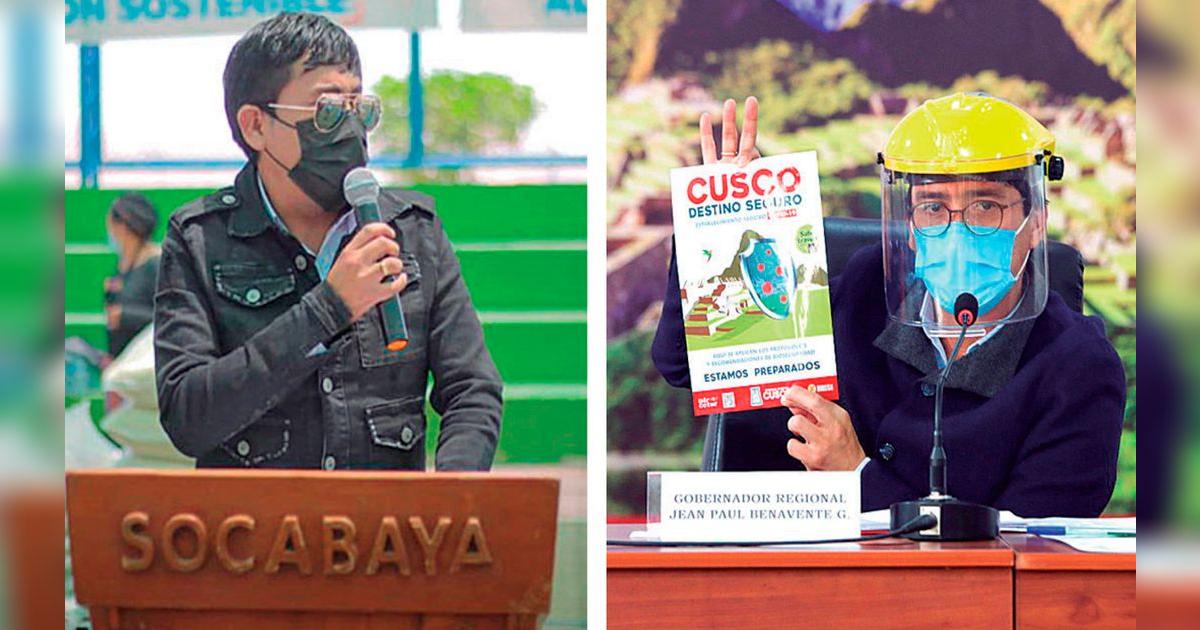 Regiones del sur en contra de que Minsa maneje sector salud | Sociedad ...