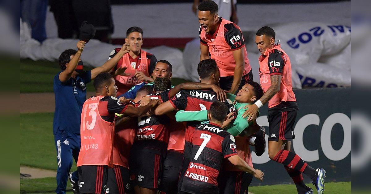 Olimpia vs Flamengo EN VIVO ONLINE