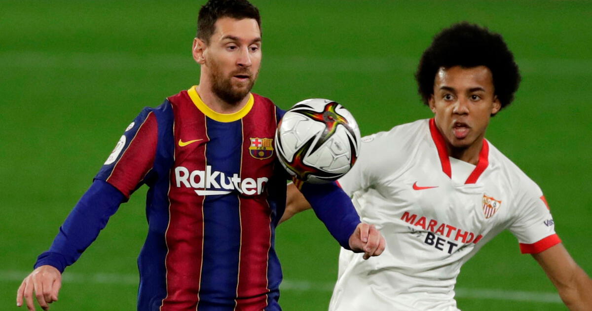 ESPN EN VIVO: Sevilla Contra Barcelona EN VIVO, Programación ESPN 2 Por ...