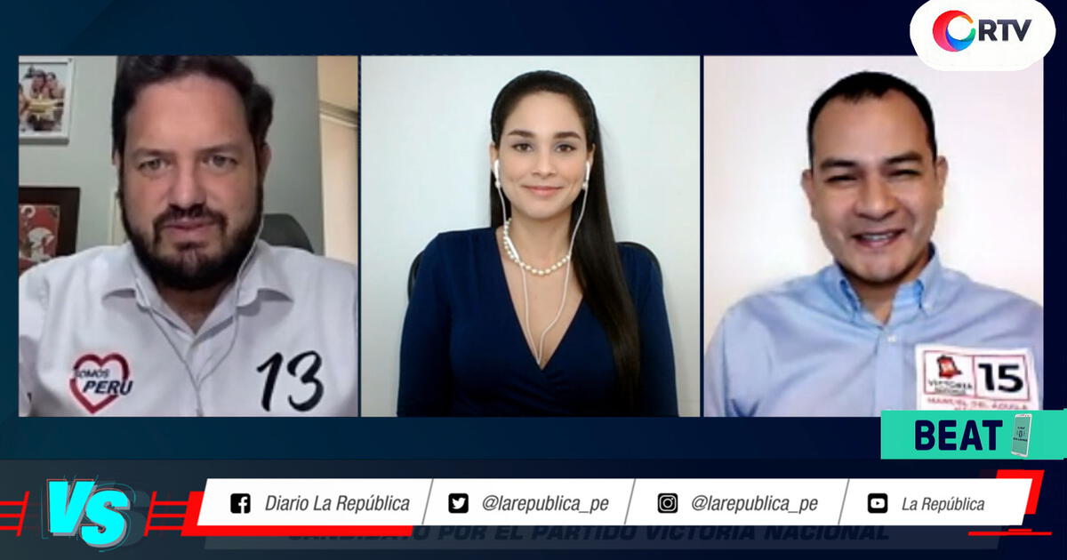 Políticos no quieren que forsyth participe en las elecciones, según candidato