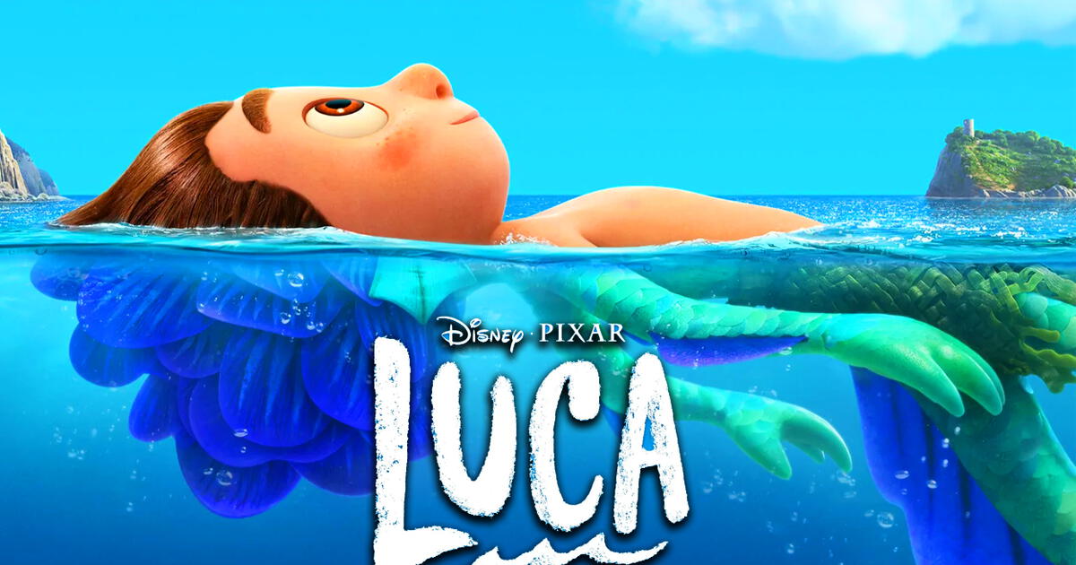 Luca en Disney Plus: estreno, sinopsis y todo sobre la nueva película ...