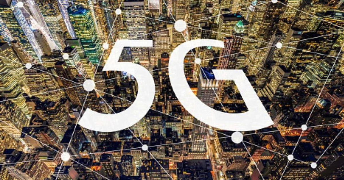 5g: qué es, para qué sirve, beneficios, desventajas y qué países la tienen