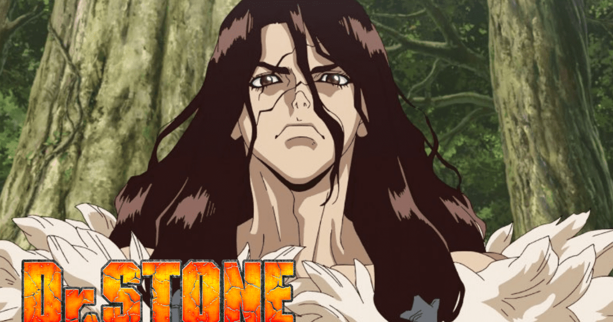 Dr. Stone 2: revelan primeras imágenes para siguiente capítulo del anime
