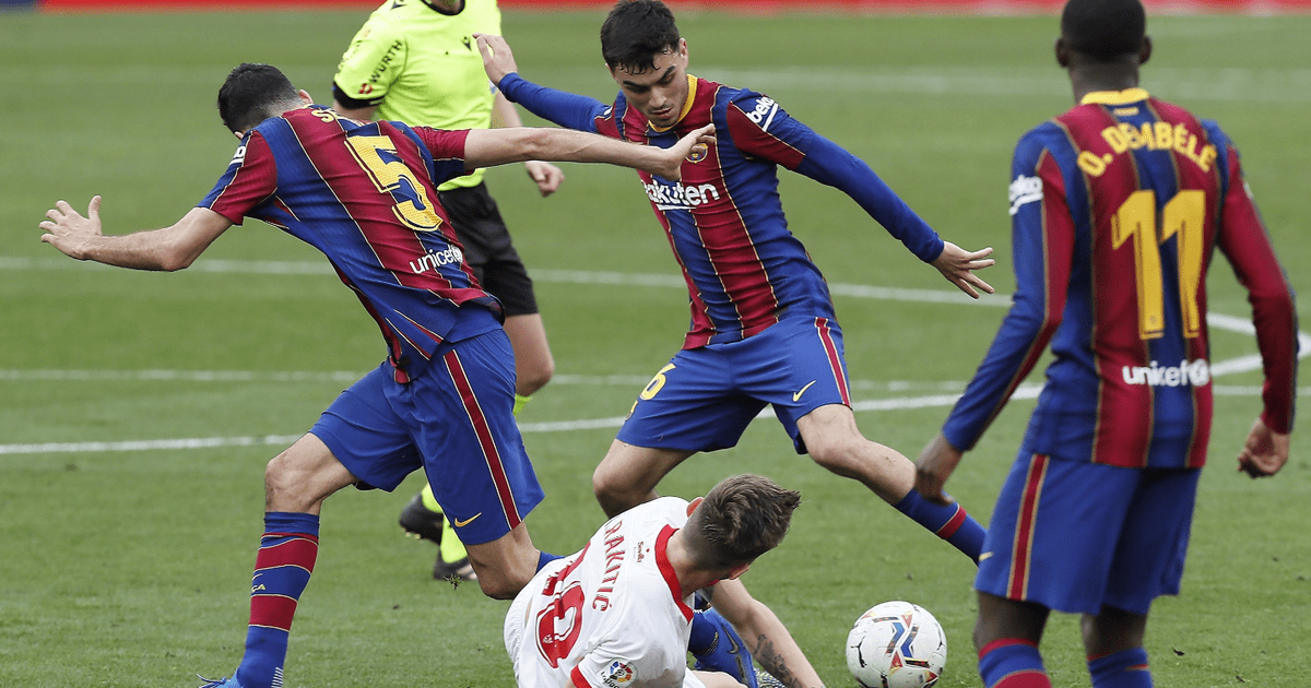 ¿cuándo y dónde se jugará la final de la copa del rey 2021?