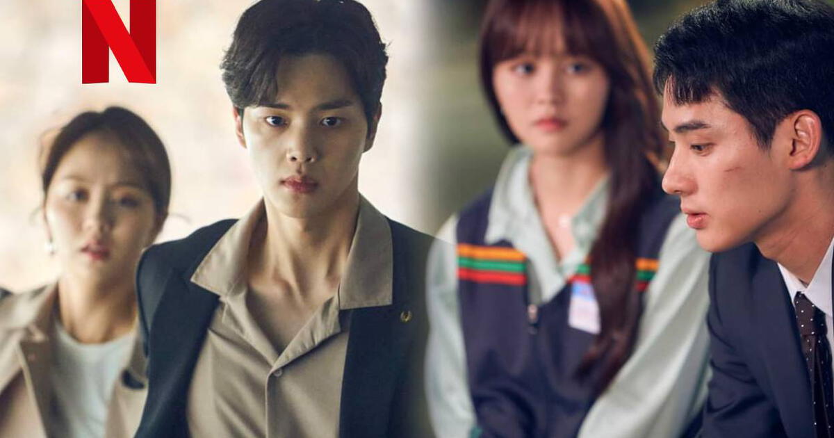 Love alarm 2 en netflix: ¿cuántos episodios tiene la segunda temporada?