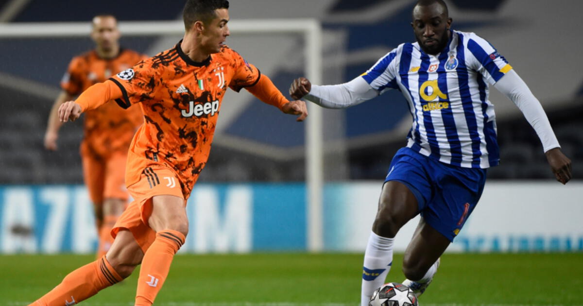 Juventus vs. Porto en vivo vía espn: sigue aquí la transmisión de partido por champions league