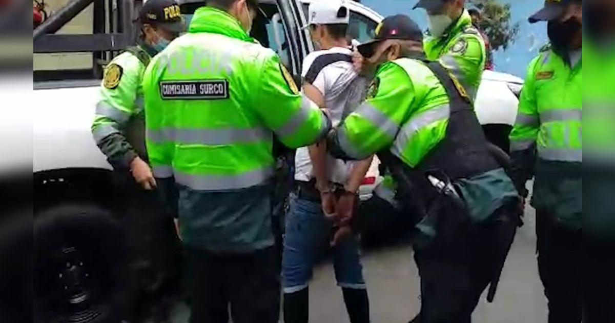Los cuatro distritos con mayor incidencia de robos en Lima, según ...