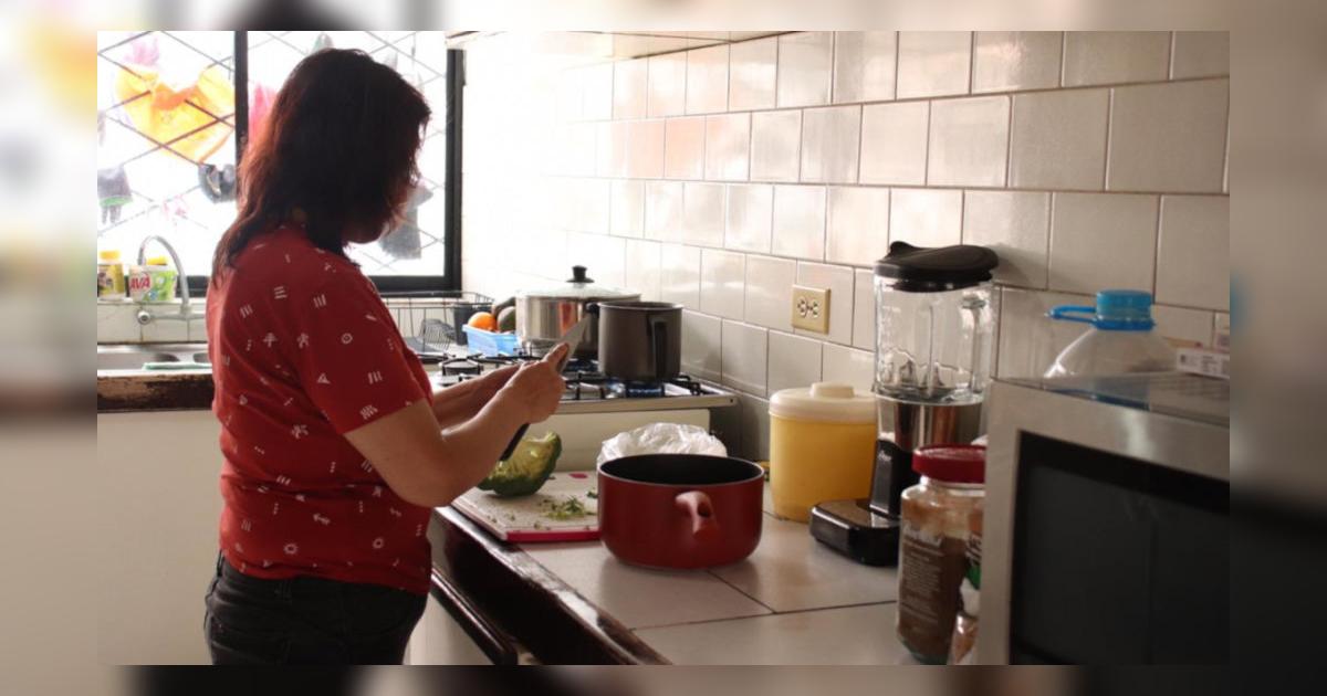 Mujeres en Lima destinan el doble de tiempo a trabajos no remunerados ...