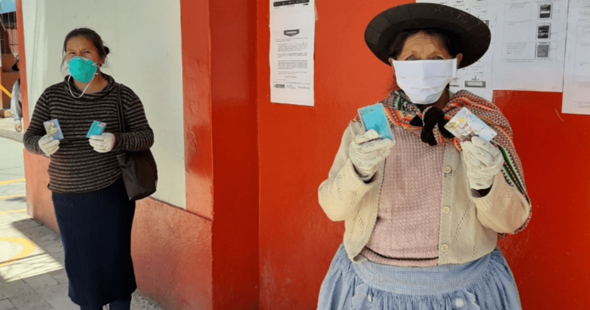 Bono 600 : ¿cuál es el link para saber si soy beneficiario?