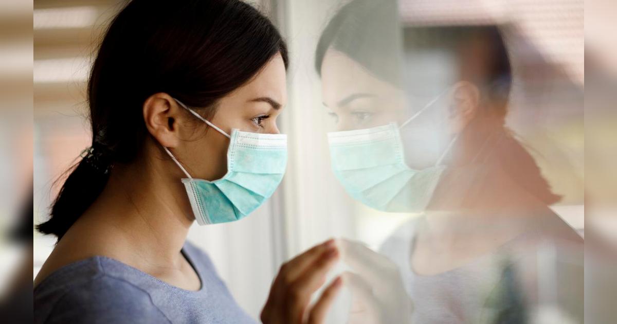 Webinar: salud mental en tiempos de pandemia | Sociedad | La República