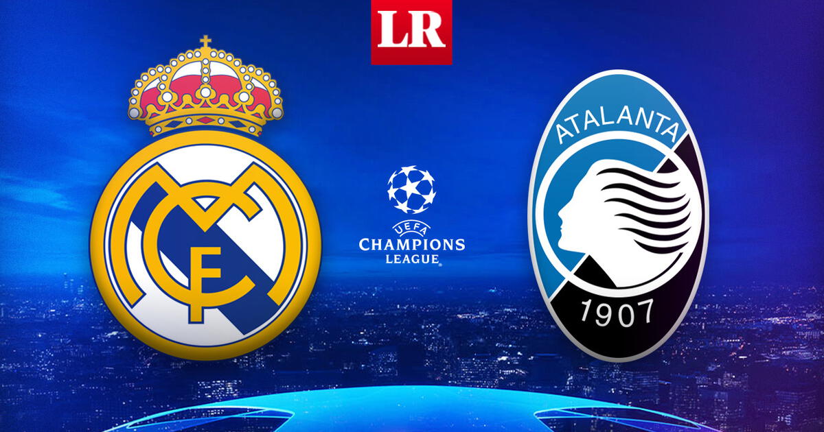 Espn En Vivo Real Madrid Vs Atalanta En Vivo Espn Play Ver Espn En