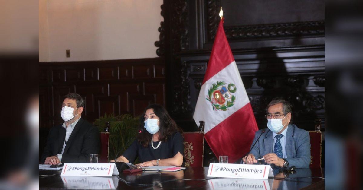 RESUMEN: Gobierno anunció nuevas medidas restrictivas para Semana Santa ...