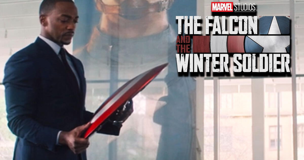 The falcon and the winter soldier, capítulo 1: la llegada del u. S. Agent