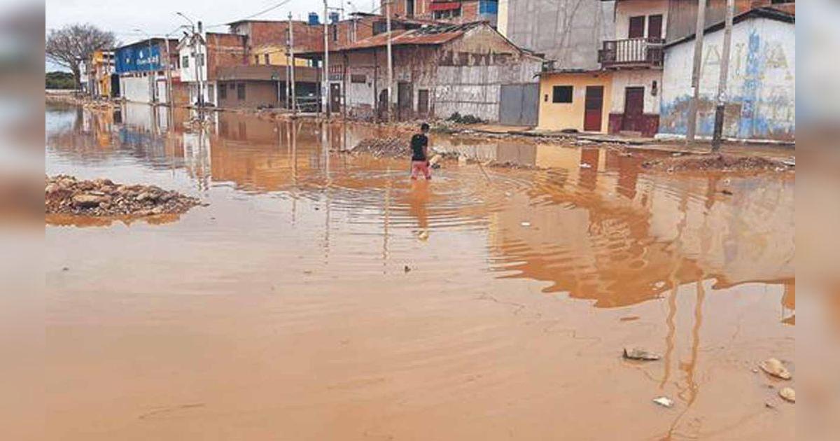 Seis distritos de la región Tumbes son declarados en emergencia LRND ...