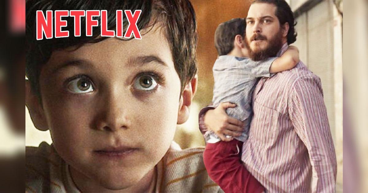 Vidas de papel: película de Netflix conmueve a usuarios con impactante