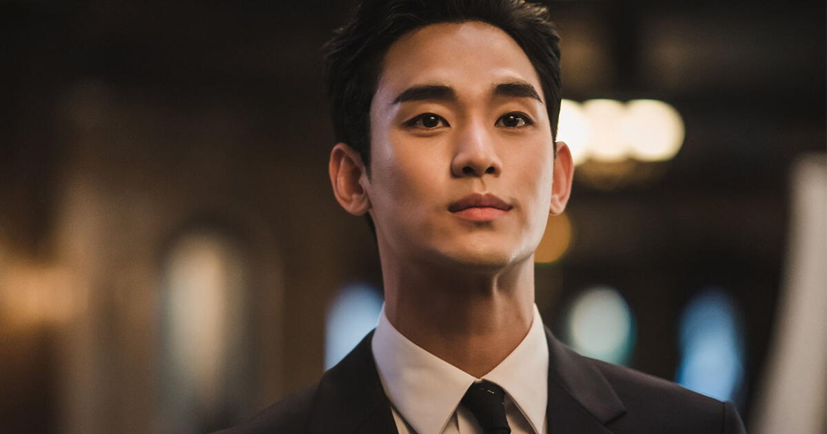 Kim Soo Hyun, el actor coreano mejor pagado cuánto ganaría con That