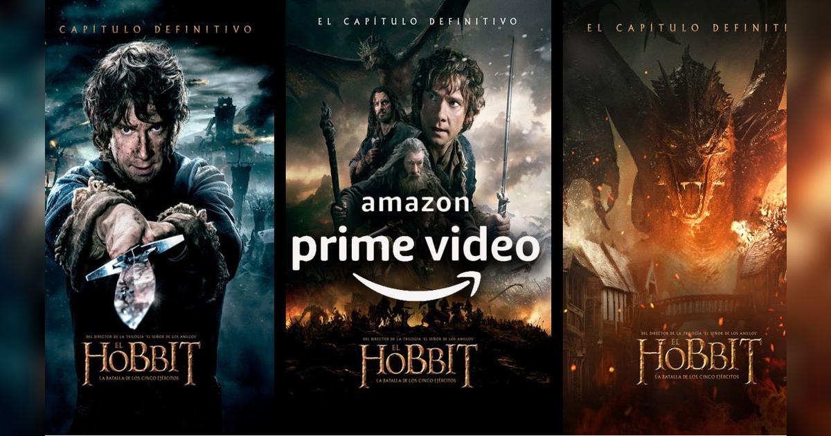 Amazon Prime Video: películas y series que llegan en abril de 2021 ...
