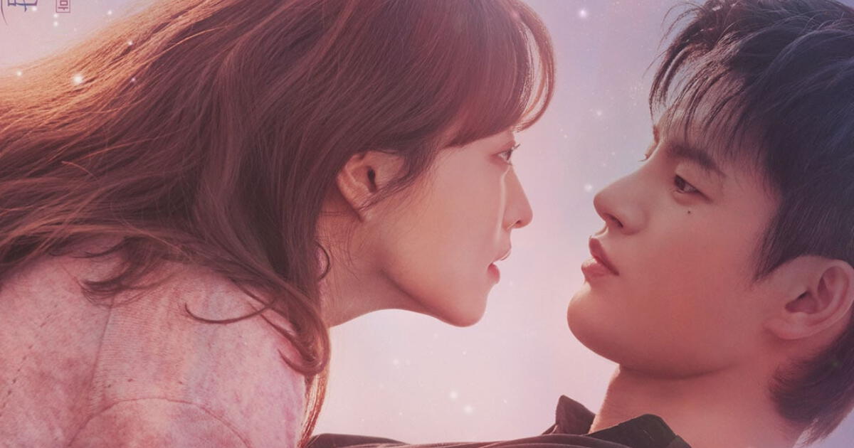 Park Bo Young Y Seo In Guk: De Abyss Al K-drama Doom At Your Service ...