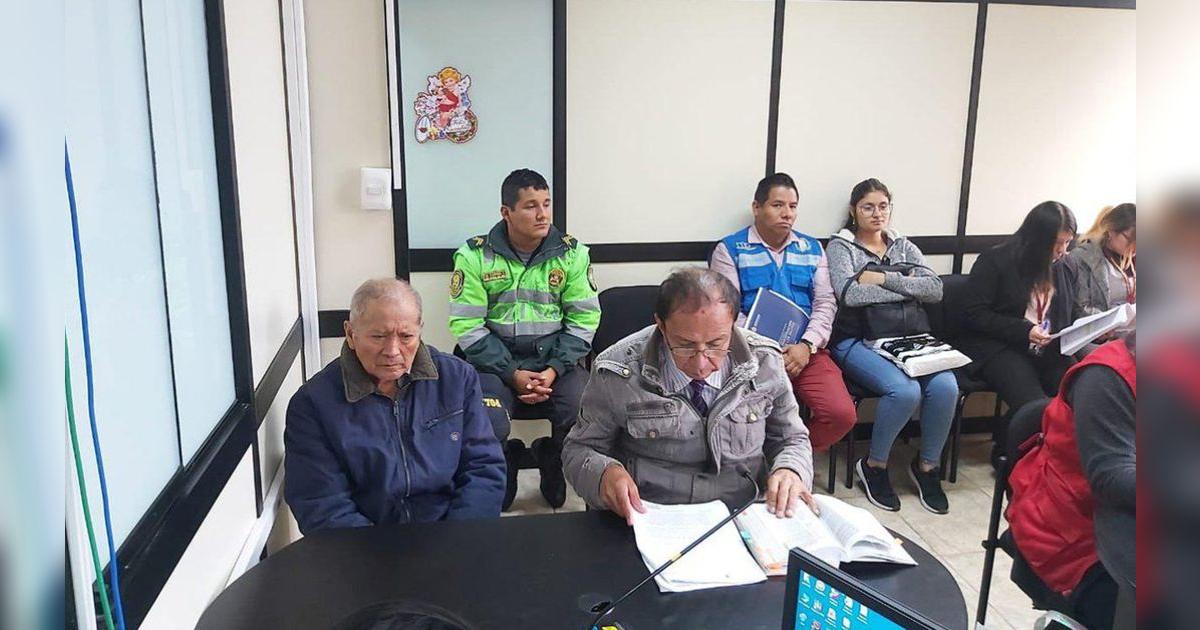 Feminicidio Dictan 27 Años De Cárcel Para Asesino De Ciudadana