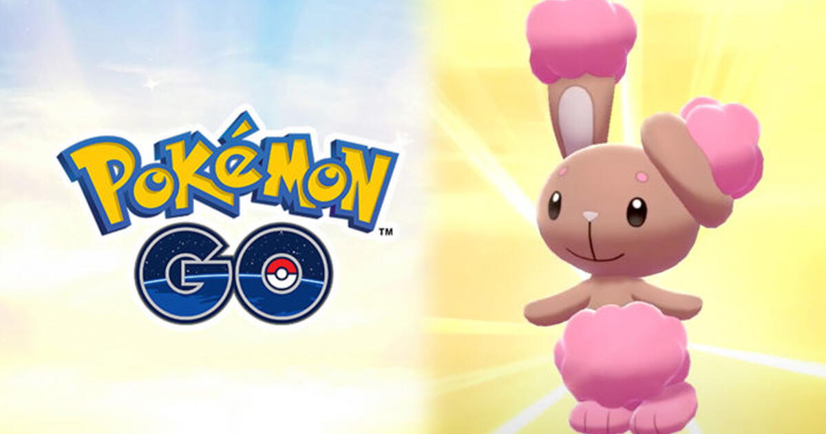 Pokémon Go Así Podrás Conseguir La Evolución De Buneary Y Su Versión Shiny Videojuegos La